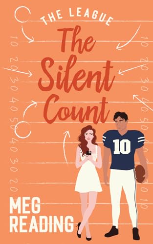 The Silent Count: A Coach's Daughter Sports Romance (The League, Band 3)
