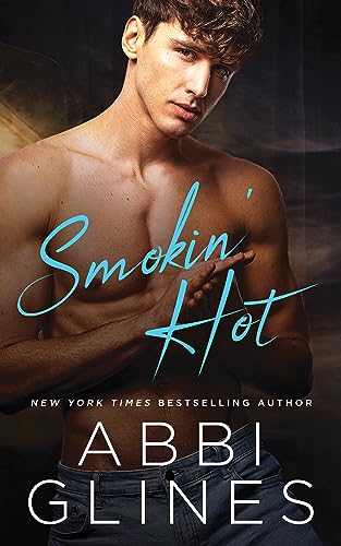 Smokin' Hot (Smoke Series Book 7) (English Edition)