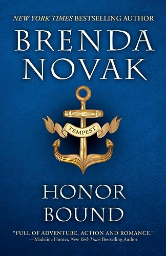 Honor Bound