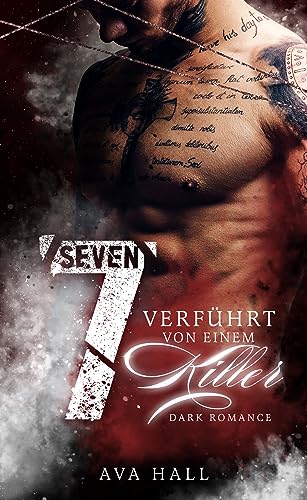SEVEN : Verführt von einem Killer