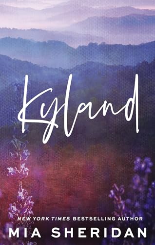 Kyland: A small-town friends-to-lovers romance (English Edition)