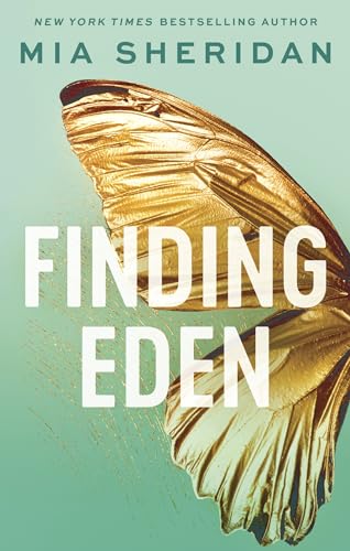 Finding Eden: A forbidden friends-to-lovers romance (Acadia Doulogy) (English Edition)