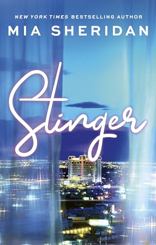 Stinger: A spicy second-chance romance