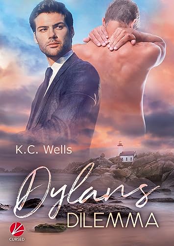 Dylans Dilemma (Maine Men 4)