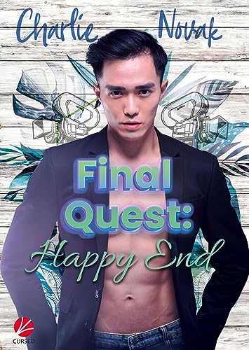 Final Quest: Happy End (Roll for Love 3)