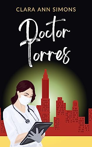 Dr. Torres (Watson Memorial Hospital)