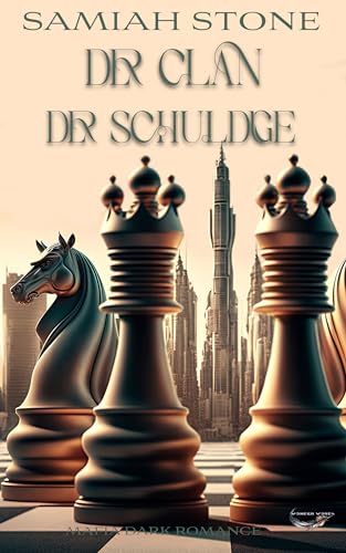 Der Clan: Der Schuldige