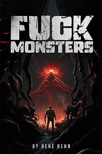 Fuck Monsters