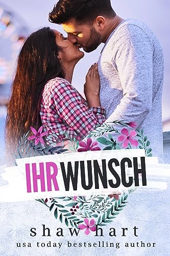 Ihr Wunsch