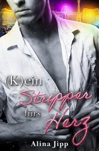 (K)ein Stripper fürs Herz (Blue Moon Stripper 2)