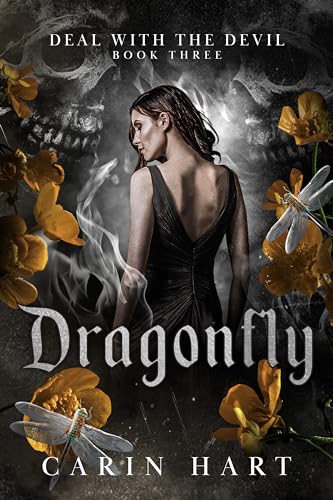 Dragonfly (Deal with the Devil Book 3)