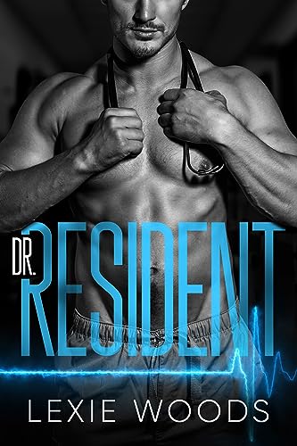 Dr. Resident (Midtown Memorial Book 1)