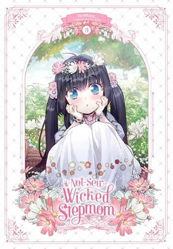 Not-Sew-Wicked Stepmom, Vol. 3 (NOT SEW WICKED STEPMOM GN, Band 3)