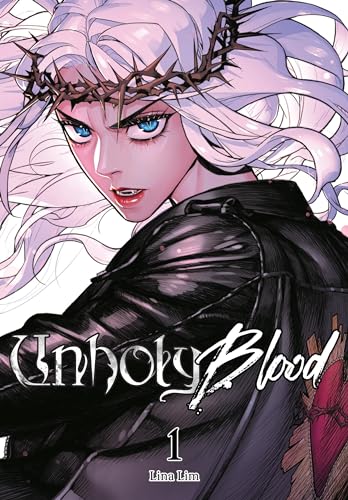 Unholy Blood, Vol. 1 (UNHOLY BLOOD TP)