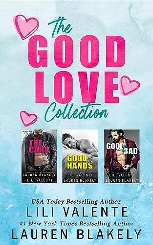 The Good Love Collection (English Edition)