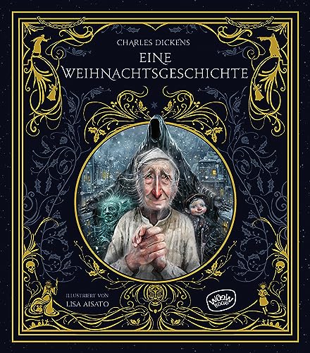 Eine Weihnachtsgeschichte