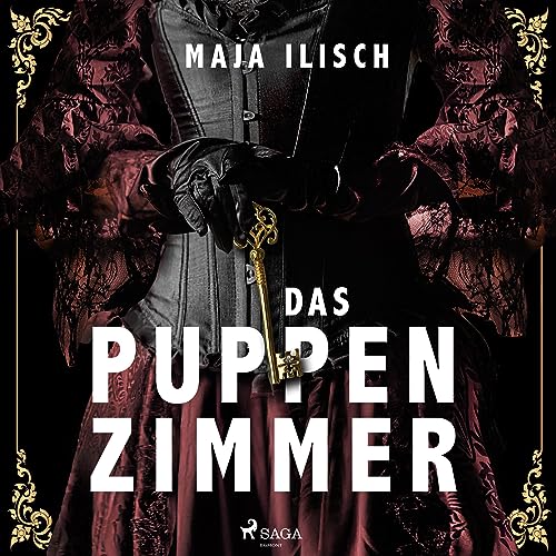 Das Puppenzimmer