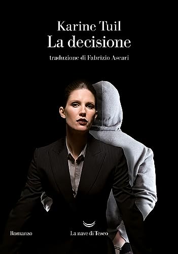 La decisione (Italian Edition)
