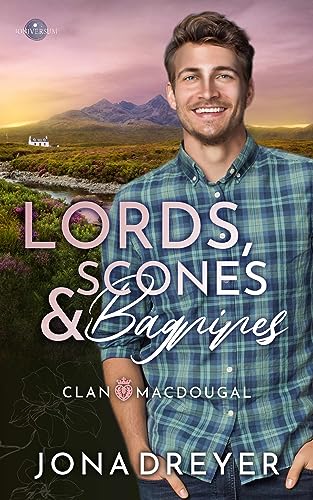 Lords, Scones & Bagpipes (Clan MacDougal)