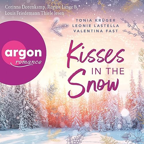 Kisses in the Snow
