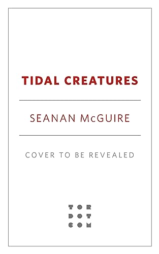 Tidal Creatures (Alchemical Journeys Book 3) (English Edition)