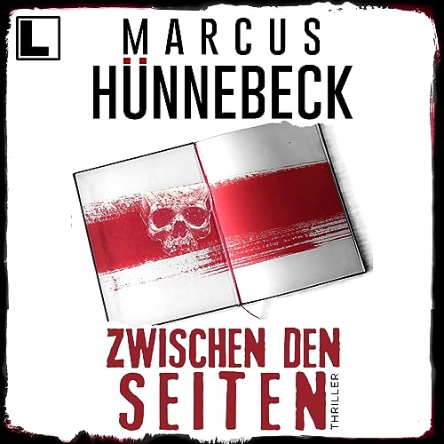 Zwischen den Seiten: Till Buchinger 5