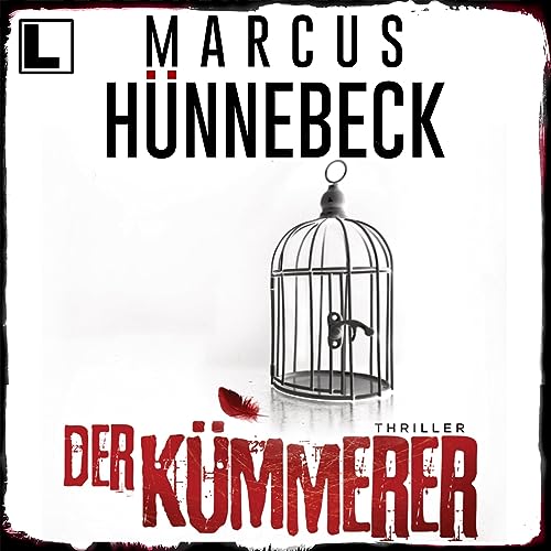 Der Kümmerer: Till Buchinger 6