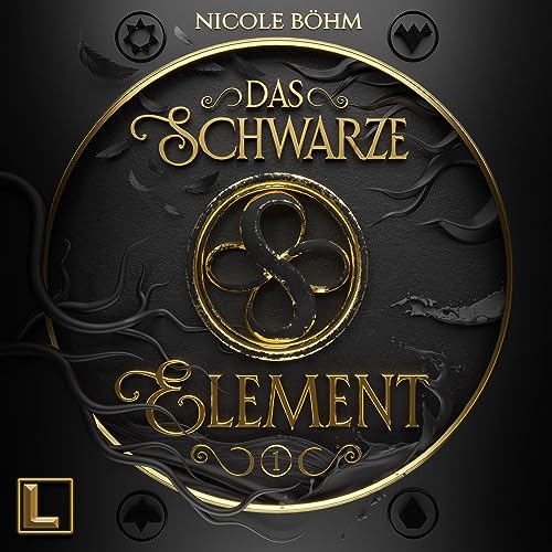 Das schwarze Element 1