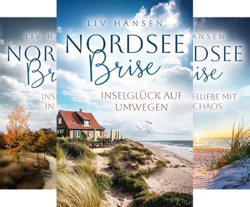 Nordseebrise