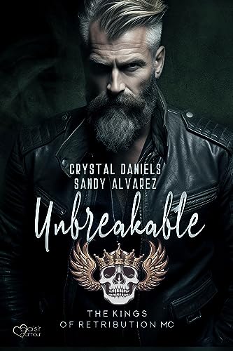 Kings of Retribution MC: Unbreakable