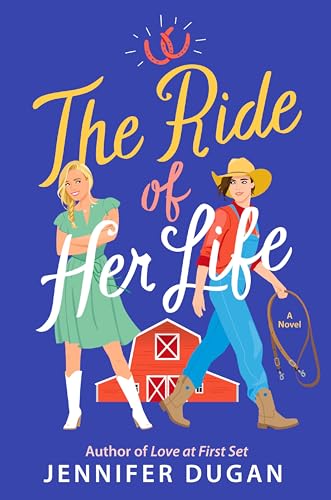 The Ride of Her Life: A Novel: Romance Novel Featuring LGBTQ+ Characters (English Edition)