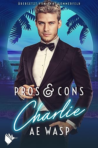 Pros & Cons: Charlie