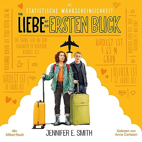 Love at First Sight (Die statistische Wahrscheinlichkeit von Liebe auf den ersten Blick)