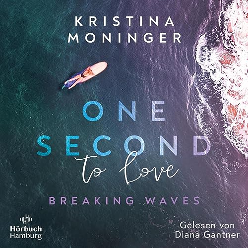 One Second to Love: Breaking Waves 1