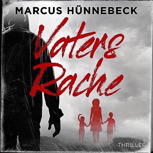 Vaters Rache: Drosten & Sommer