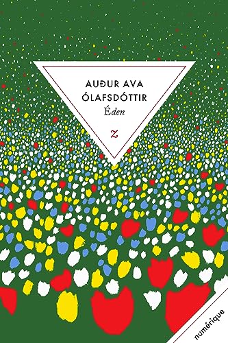 Éden (French Edition)