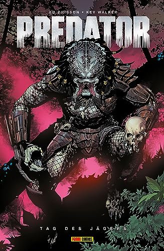 Predator, Band 1 - Tag des Jägers