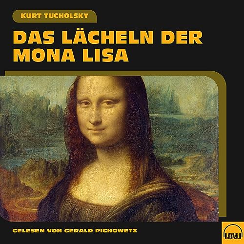 Das Lächeln der Mona Lisa