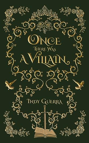 Once There Was a Villain