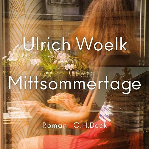 Mittsommertage