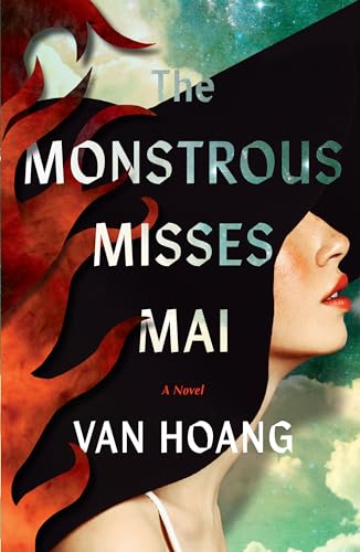 The Monstrous Misses Mai: A Novel