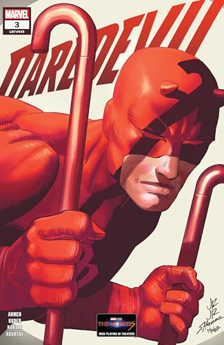 Daredevil (2023-) #3