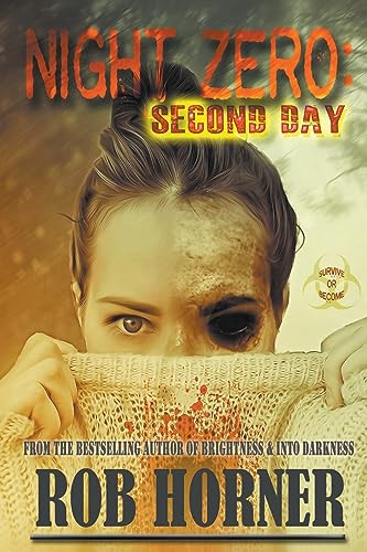 Night Zero: Second Day