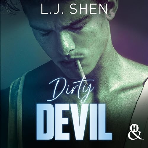 Dirty Devil: All Saints High 1