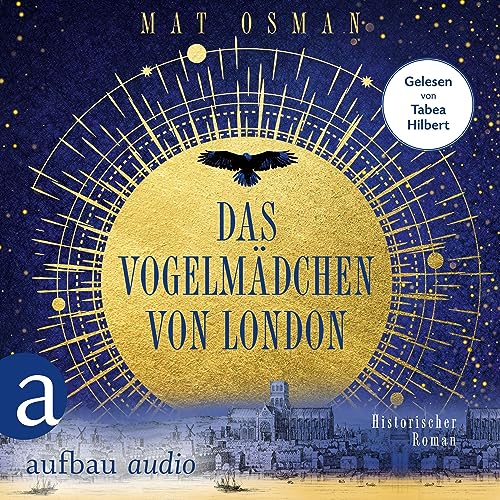 Das Vogelmädchen von London