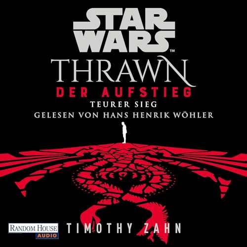 Star Wars Thrawn - Der Aufstieg - Teurer Sieg: Thrawn Ascendancy 3