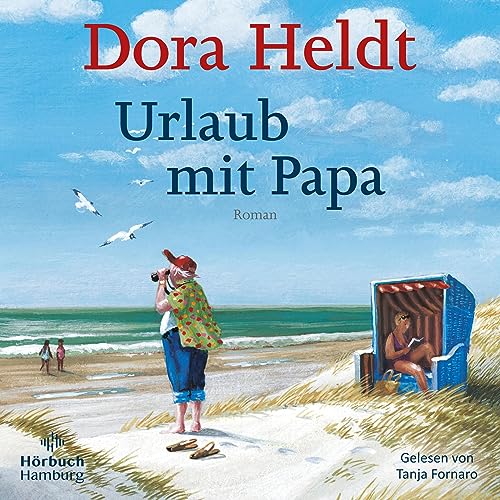 Urlaub mit Papa