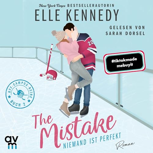The Mistake - Niemand ist perfekt: Off-Campus 2