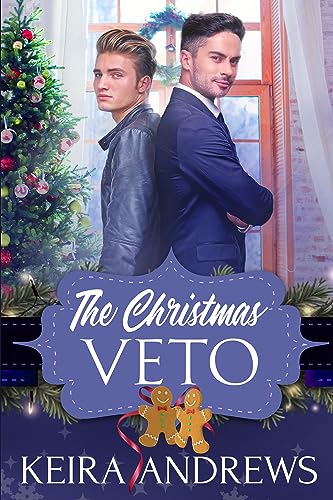 The Christmas Veto (Festive Fakes)