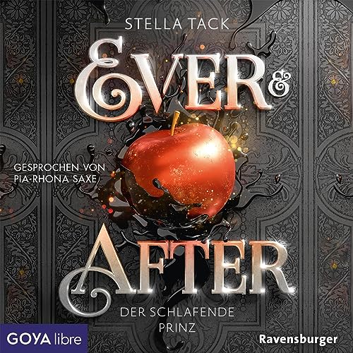 Der schlafende Prinz: Ever & After 1